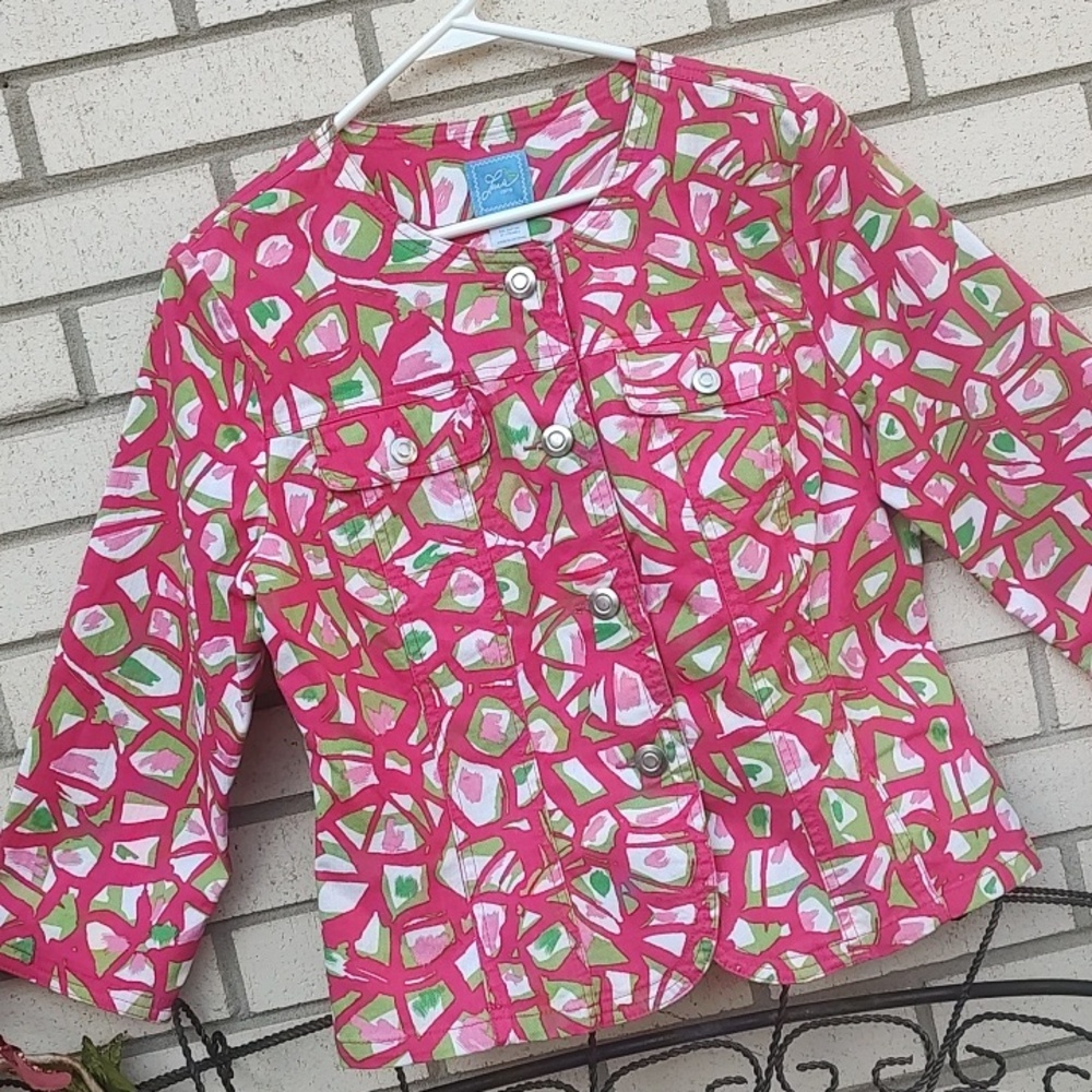 Lara Lane Jacket - Picture 6 of 10